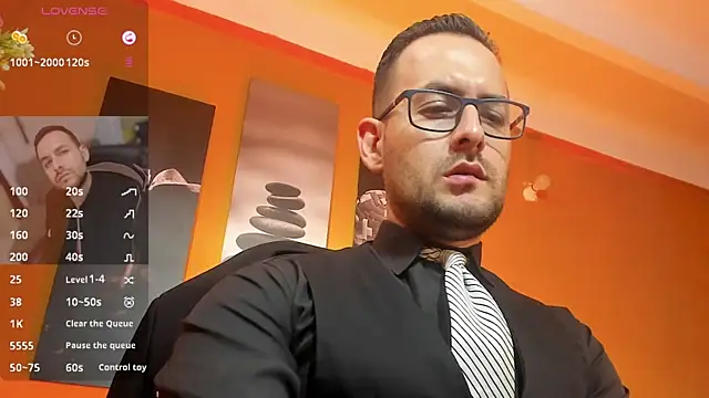 Jerry hot1 online show from 12-18-25, 12:33