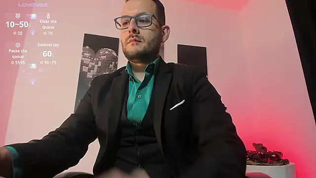 Jerry hot1 online show from 02-10-26, 12:09