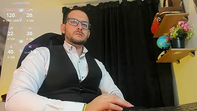 Jerry hot1 online show from 02-20-26, 01:11