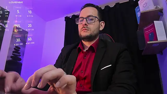 Jerry hot1 online show from 04-11-26, 11:58