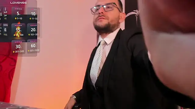 Jerry hot1 online show from 04-25-26, 01:41