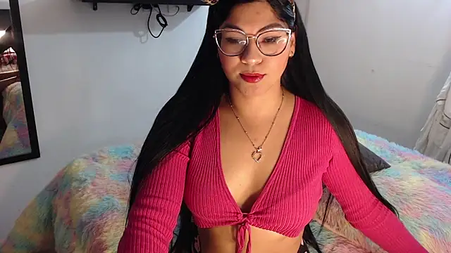 Prins jazmin online show from 11-27-25, 04:36