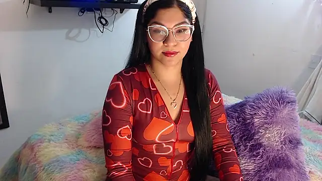 Prins jazmin online show from 01-07-26, 04:48