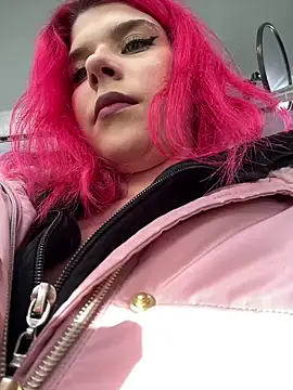 RiriRoseey online show from 01-24-25, 08:44