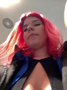 RiriRoseey online show from 01-31-25, 12:18