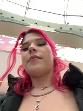 RiriRoseey online show from 02-03-25, 10:58