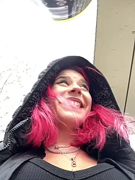 RiriRoseey online show from 02-04-25, 11:38