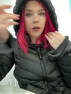 RiriRoseey online show from 02-17-25, 09:24