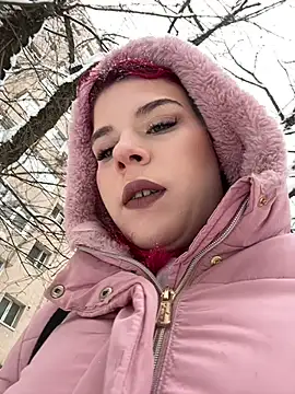 RiriRoseey online show from 02-18-25, 08:27