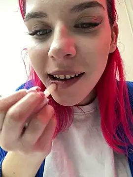 RiriRoseey online show from 02-18-25, 11:33