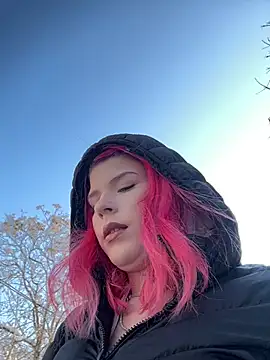 RiriRoseey online show from 02-20-25, 08:06