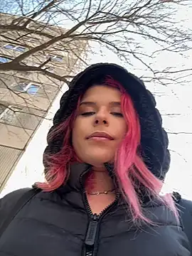 RiriRoseey online show from 02-22-25, 08:29