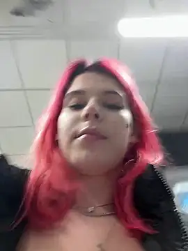 RiriRoseey online show from 02-25-25, 11:19