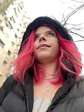 RiriRoseey online show from 02-26-25, 08:15