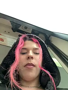 RiriRoseey online show from 02-28-25, 08:31