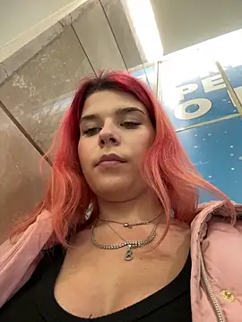 RiriRoseey online show from 03-01-25, 11:28