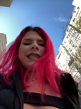 RiriRoseey online show from 03-10-25, 08:26