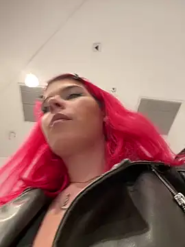 RiriRoseey online show from 03-12-25, 11:53