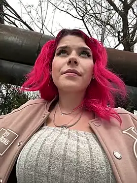 RiriRoseey online show from 03-15-25, 11:51