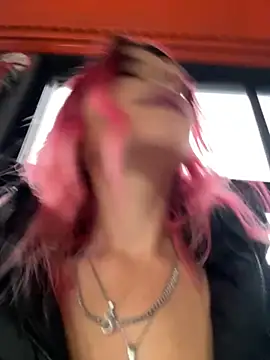 RiriRoseey online show from 10-09-25, 06:33