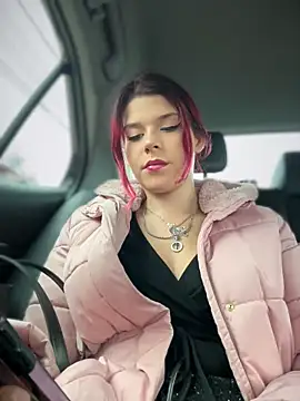 RiriRoseey online show from 12-05-25, 08:45