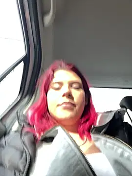 RiriRoseey online show from 02-01-26, 08:46