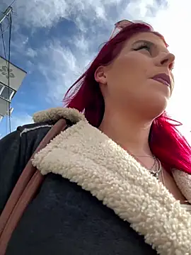 RiriRoseey online show from 04-24-26, 07:22