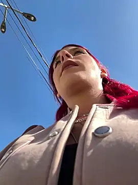 RiriRoseey online show from 04-27-26, 07:06