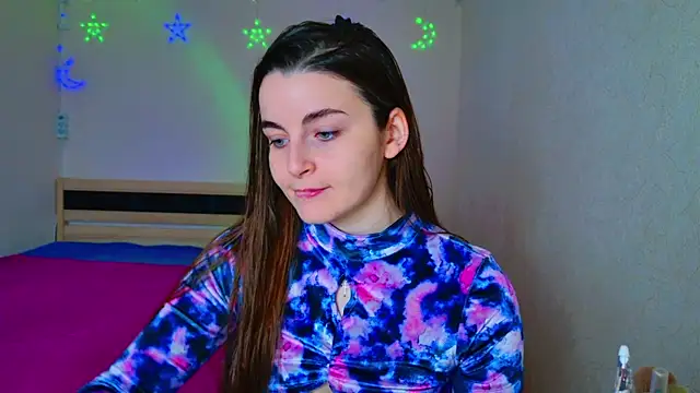 Miss Arwen online show from 12-04-24, 03:48