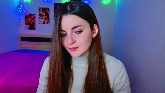 Miss Arwen online show from 12-12-24, 07:19