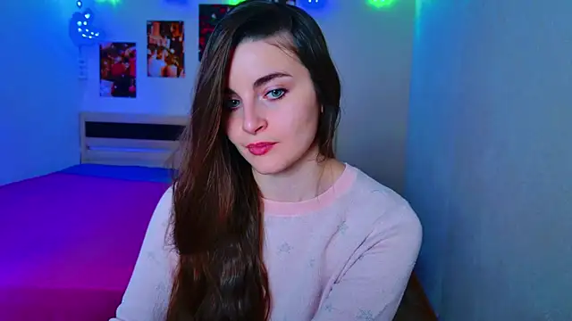 Miss Arwen online show from 12-13-24, 08:20