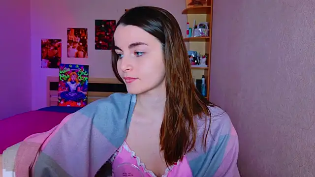 Miss Arwen online show from 01-21-25, 03:26