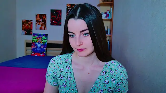 Miss Arwen online show from 01-22-25, 06:31