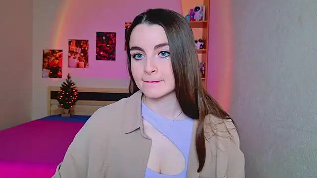 Miss Arwen online show from 01-27-25, 02:53