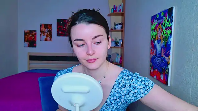 Miss Arwen online show from 02-03-25, 04:57