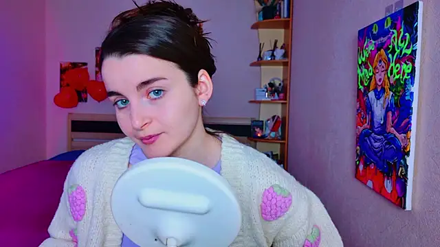 Miss Arwen online show from 02-18-25, 03:31