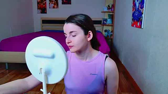 Miss Arwen online show from 02-24-25, 03:02