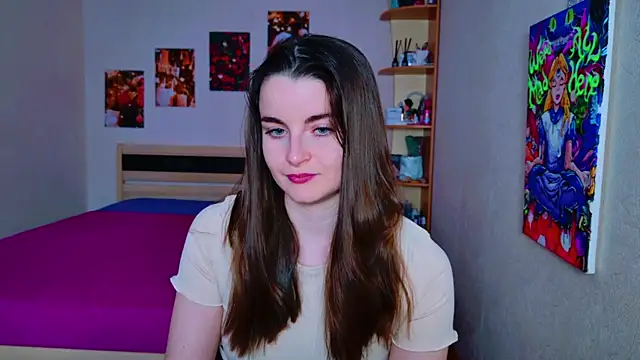 Miss Arwen online show from 02-24-25, 09:10