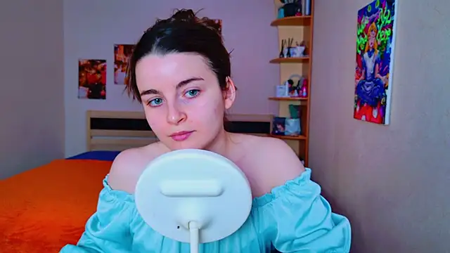 Miss Arwen online show from 02-26-25, 04:58