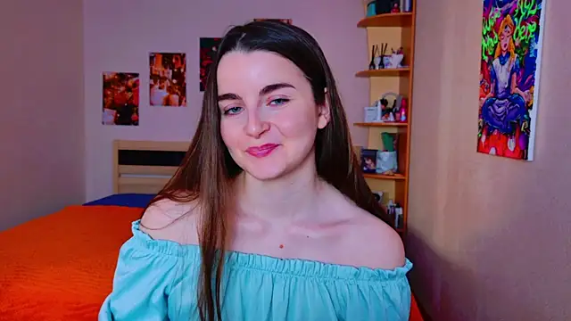 Miss Arwen online show from 02-26-25, 08:37