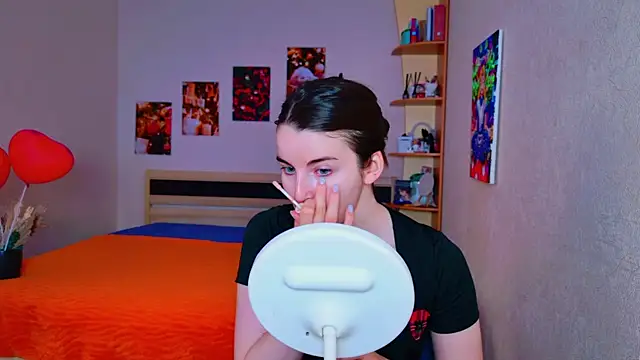 Miss Arwen online show from 03-07-25, 05:29