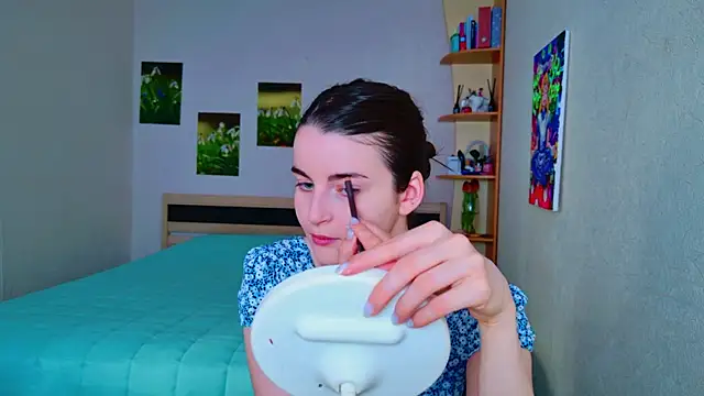 Miss Arwen online show from 03-10-25, 03:34