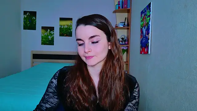 Miss Arwen online show from 03-11-25, 06:10