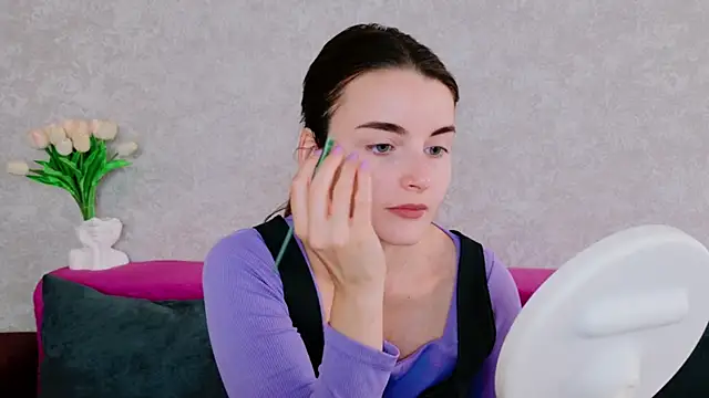 Miss Arwen online show from 09-22-25, 03:30