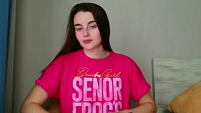 Miss Arwen online show from 05-25-26, 05:57