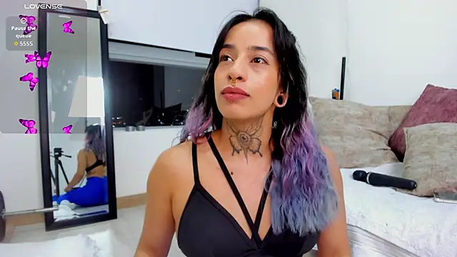 quimeralady online show from 09-18-25, 03:30