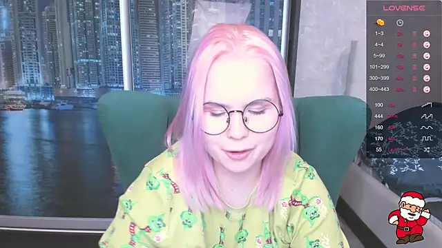 miray kuriyama123 online show from 12-20-24, 10:11