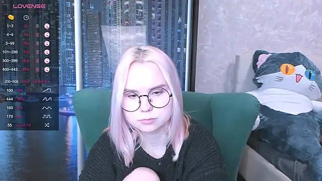 miray kuriyama123 online show from 01-14-25, 05:40