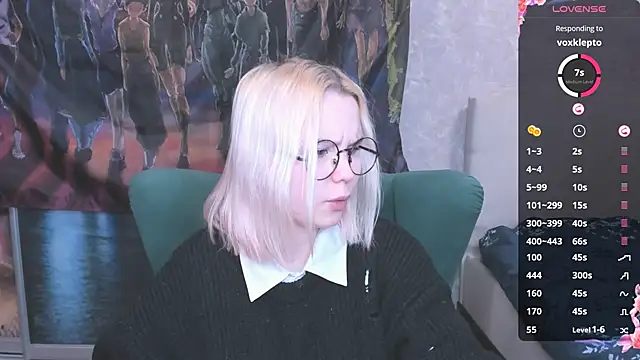 miray kuriyama123 online show from 02-10-25, 11:45