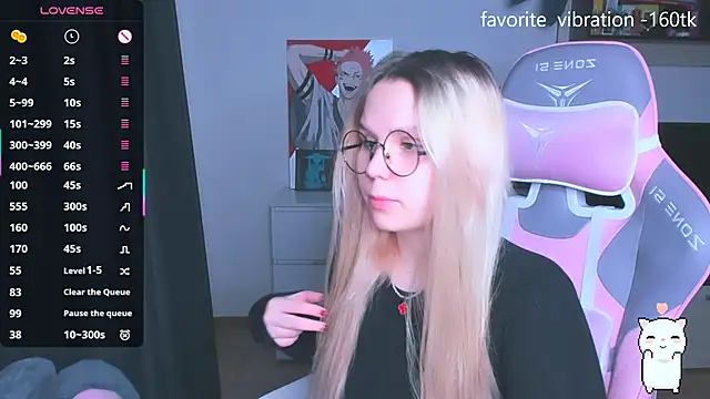 miray kuriyama123 online show from 10-26-25, 06:14